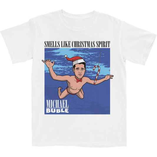 Christmas Spirit T-Shirt