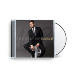 The Best of Bublé CD