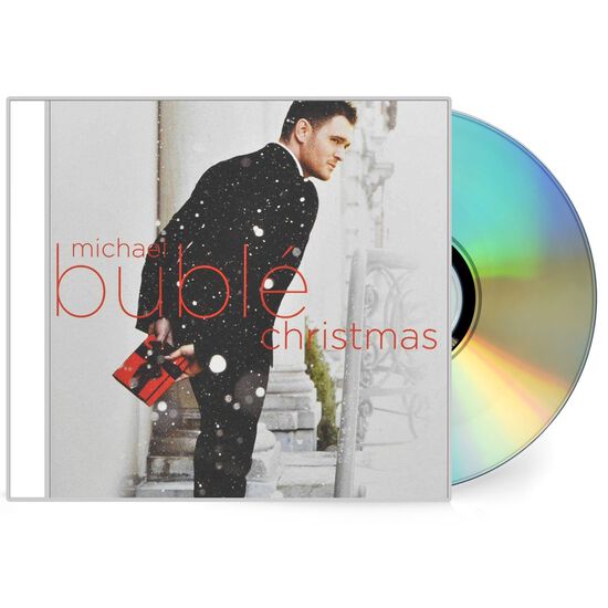 Christmas (Deluxe Special Edition) (1CD)